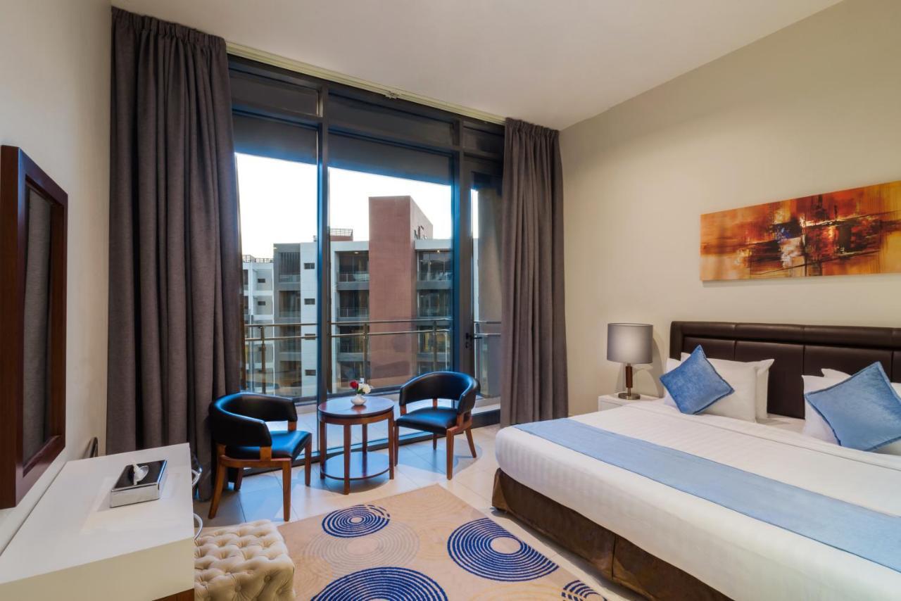 بودل - دانة سويتس 4* الجبيل