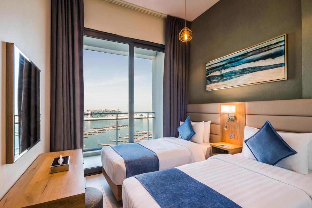 Hotel Boudl Al