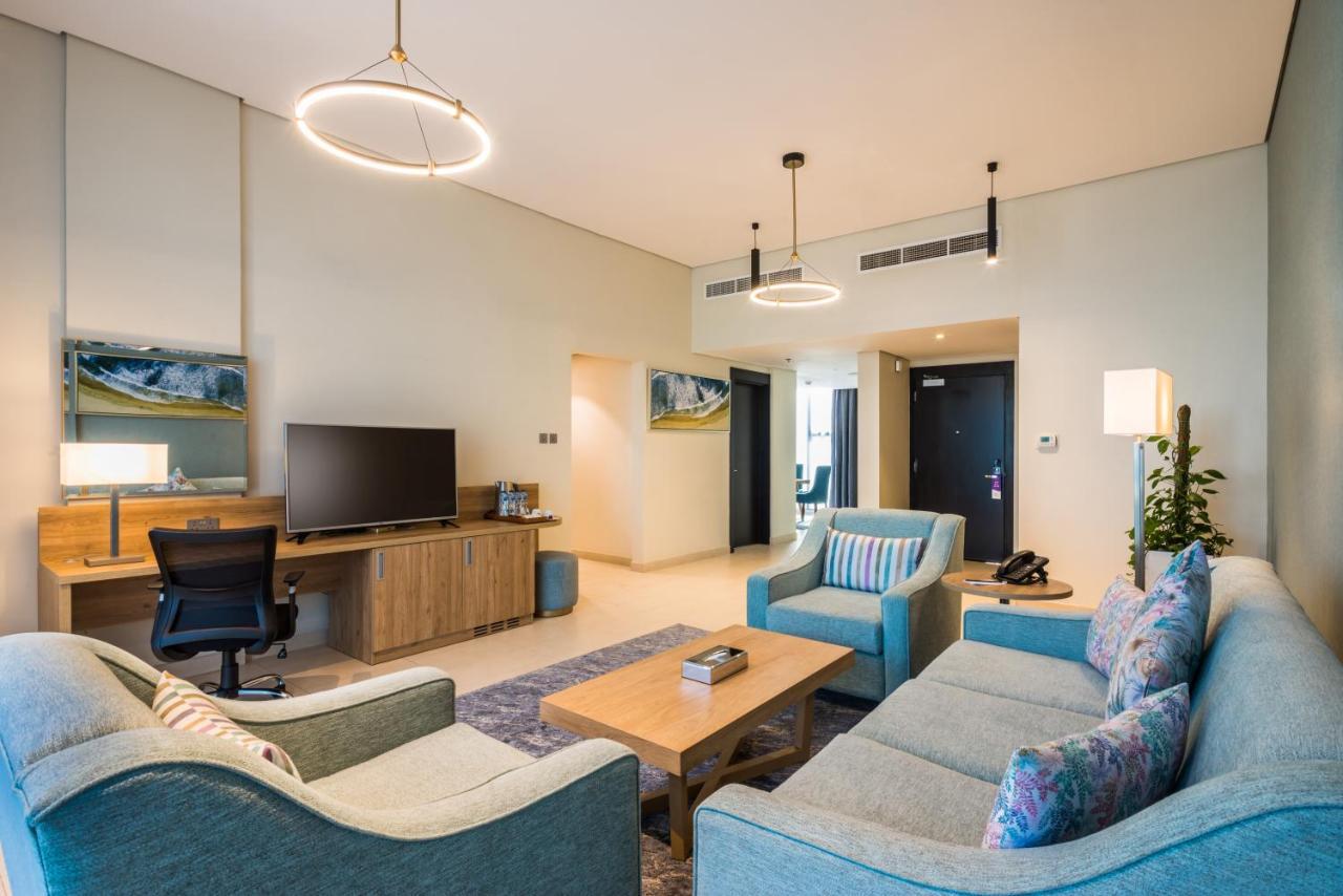 بودل - دانة سويتس 4*