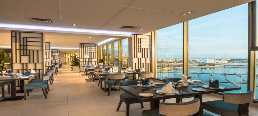 بودل - دانة سويتس 4* الجبيل