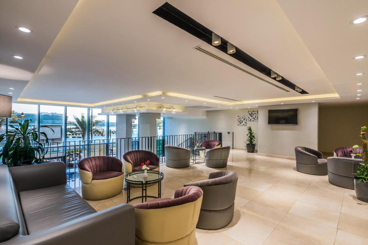 Boudl Al Hotel 4*