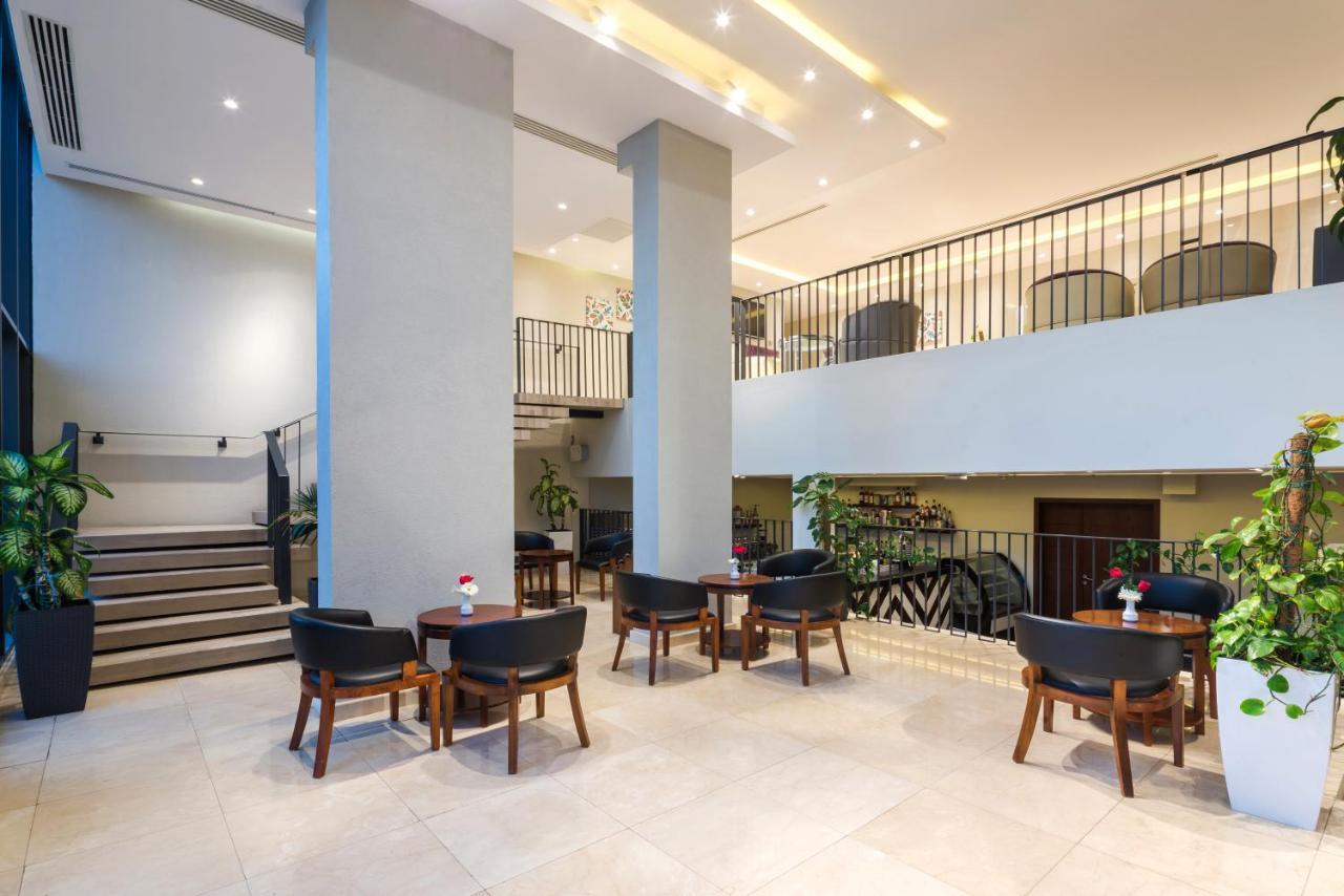 Boudl Al Hotel Jubail