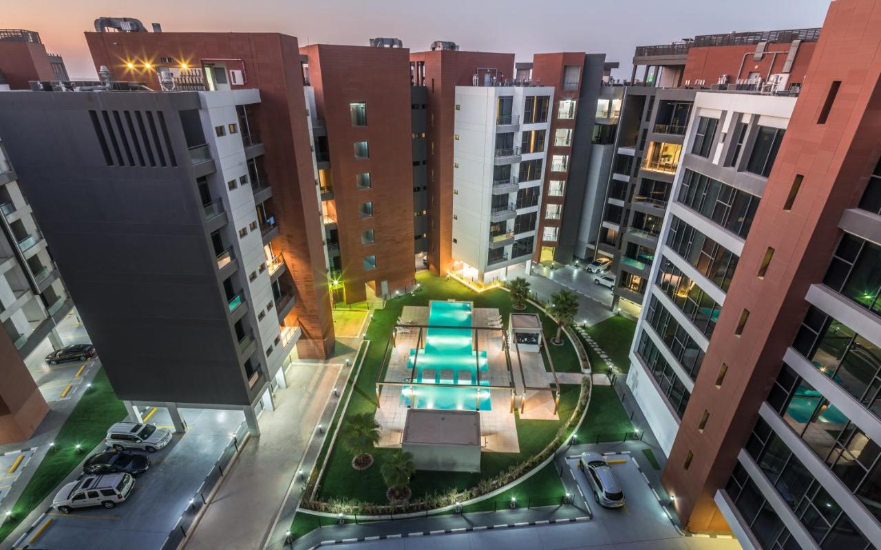 Boudl Al Jubail