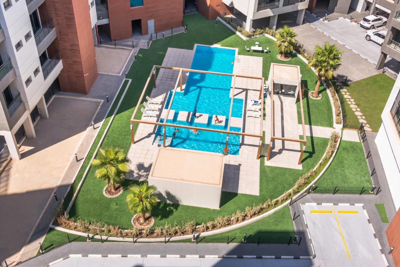 Hotel Boudl Al 4*