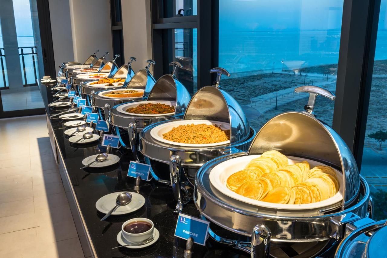 Boudl Al Hotel Jubail