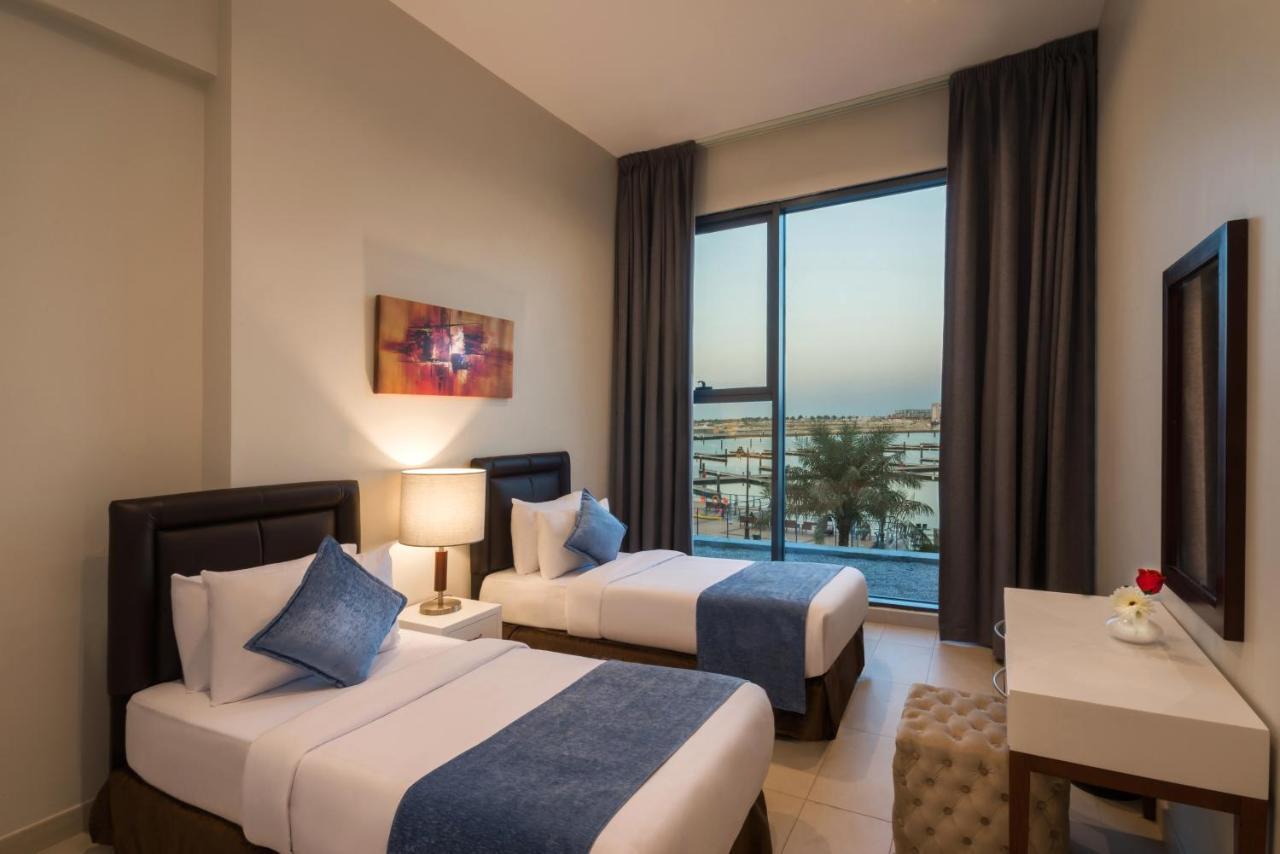 Boudl Al Hotel 4*