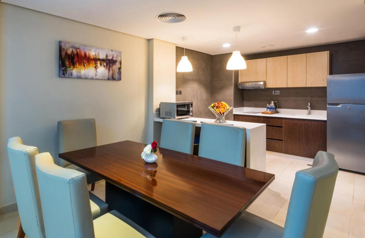 Hotel Boudl Al 4*