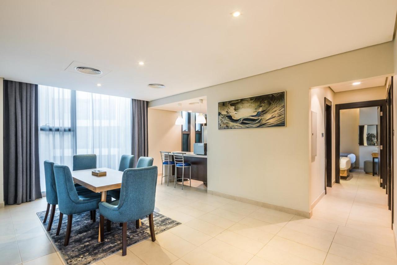 Boudl Al Hotel