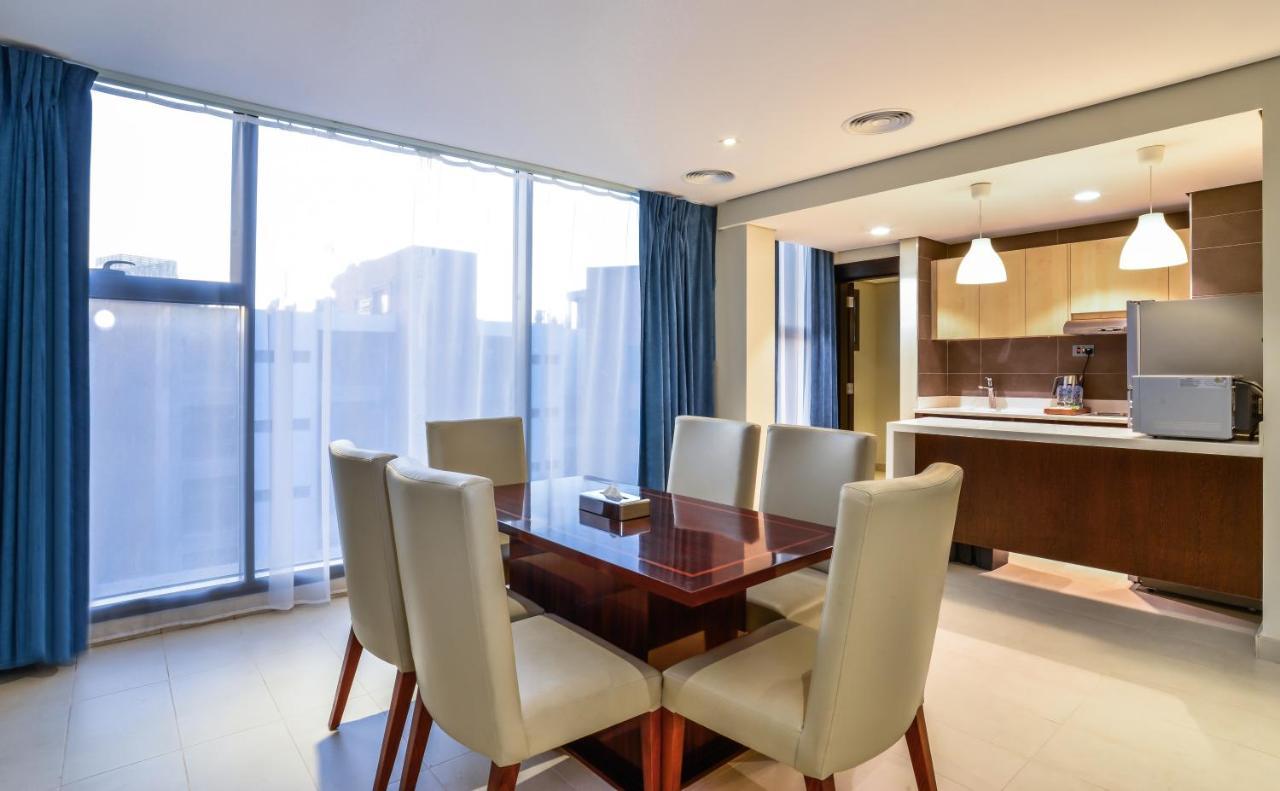 Boudl Al Hotel 4*