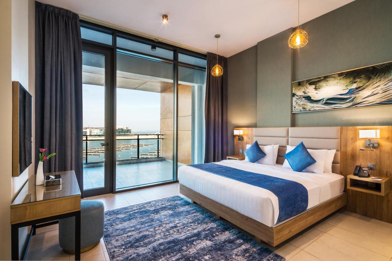 Hotel Boudl Al Jubail