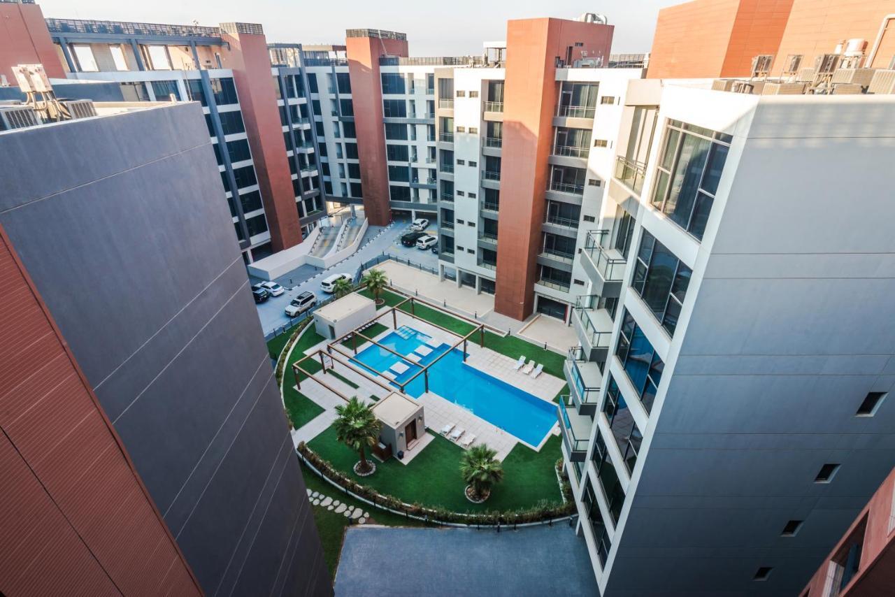 Boudl Al Hotel