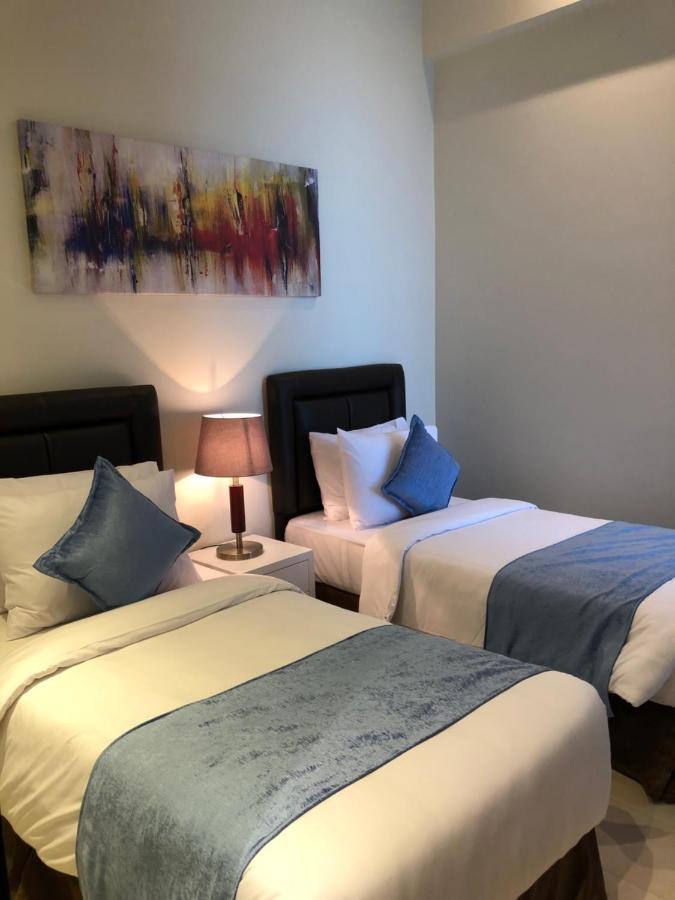 Boudl Al Hotel Jubail