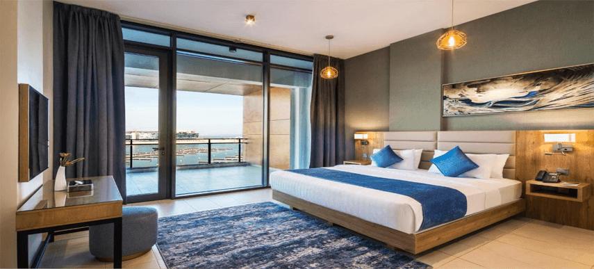 Boudl Al Hotel Jubail