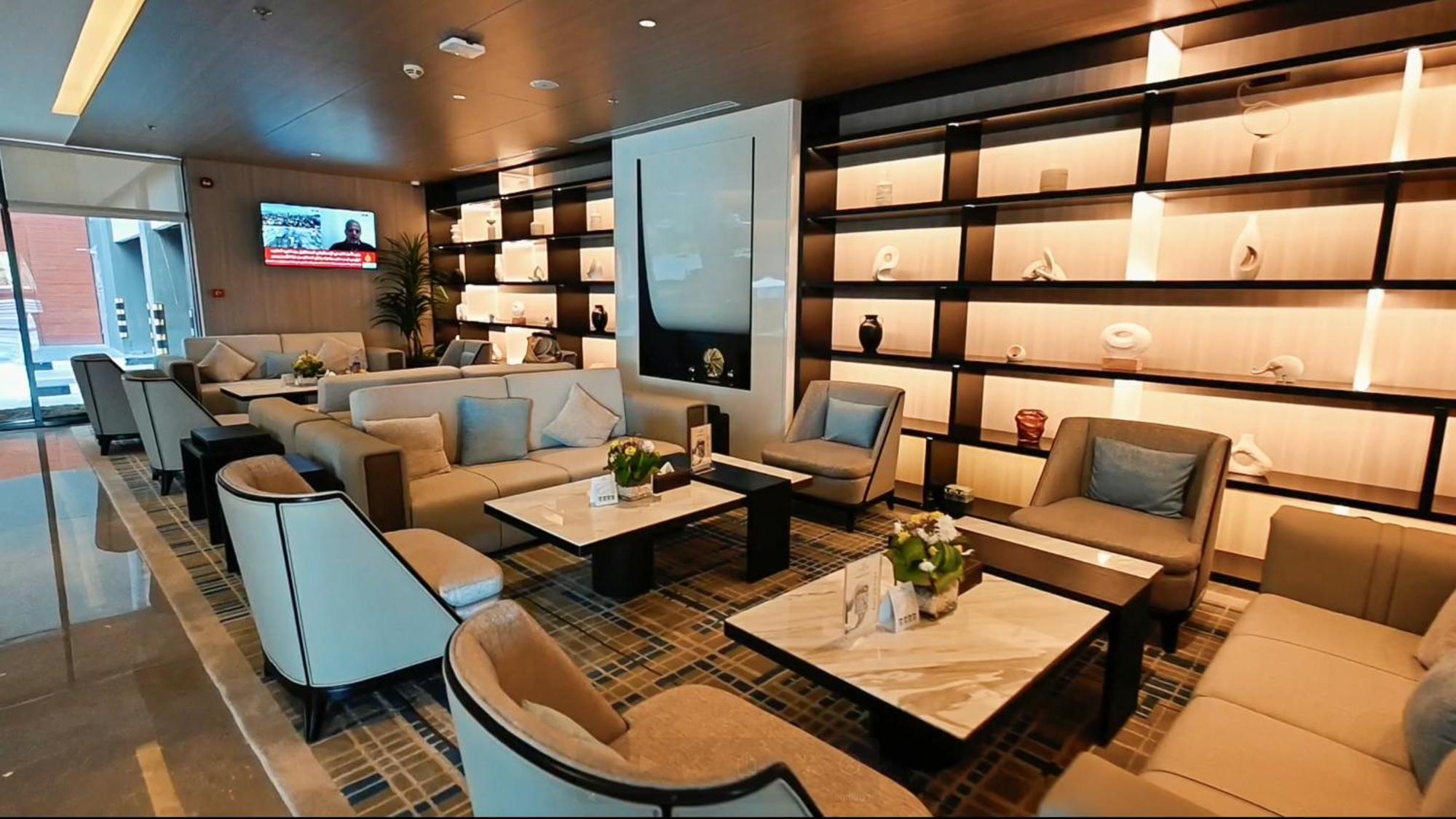 Boudl Al Hotel